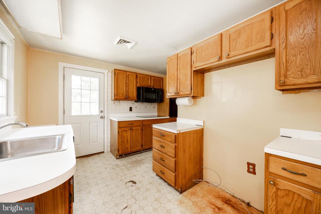 1217 Parkerville Rd