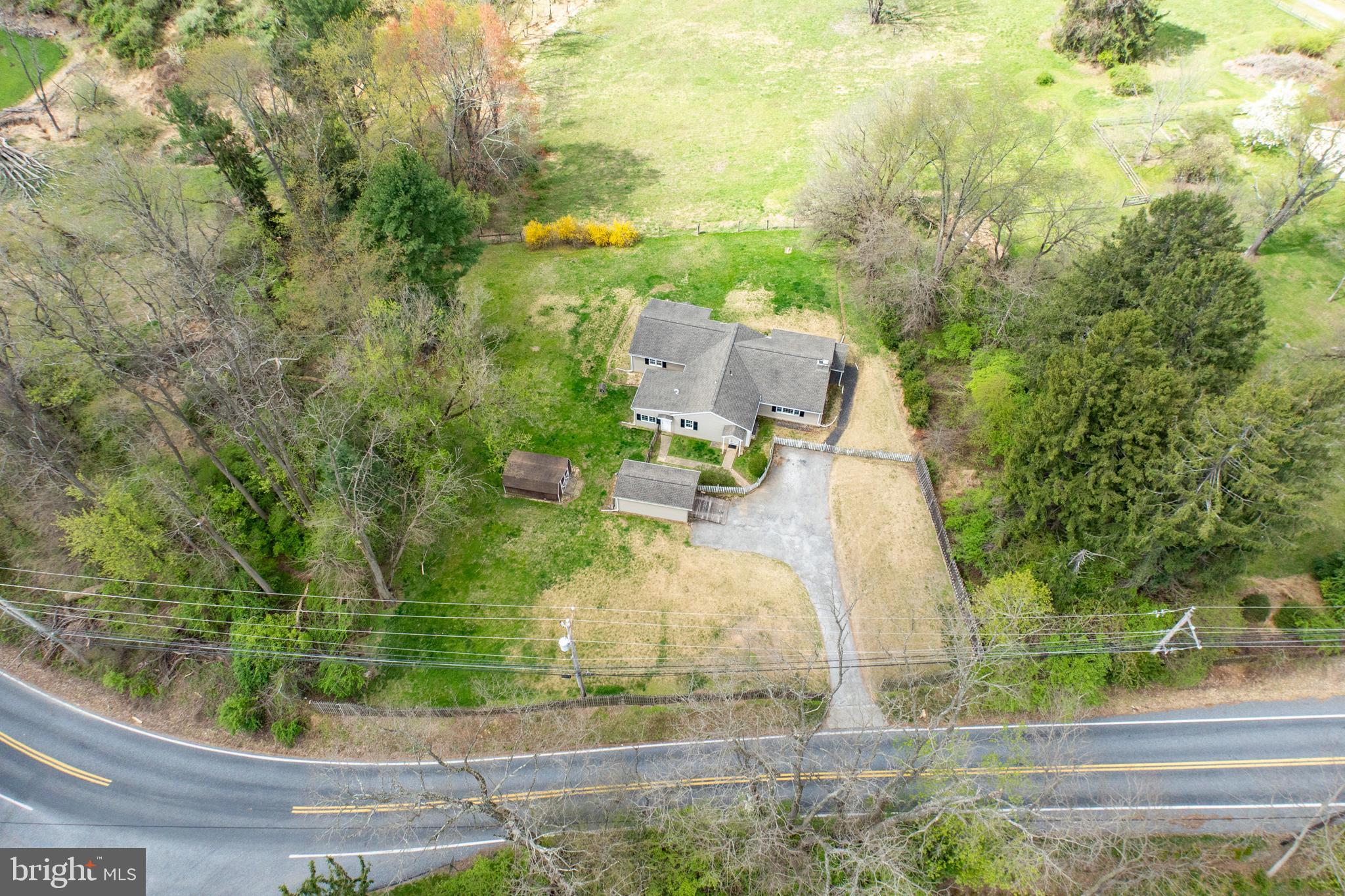1217 Parkerville Rd