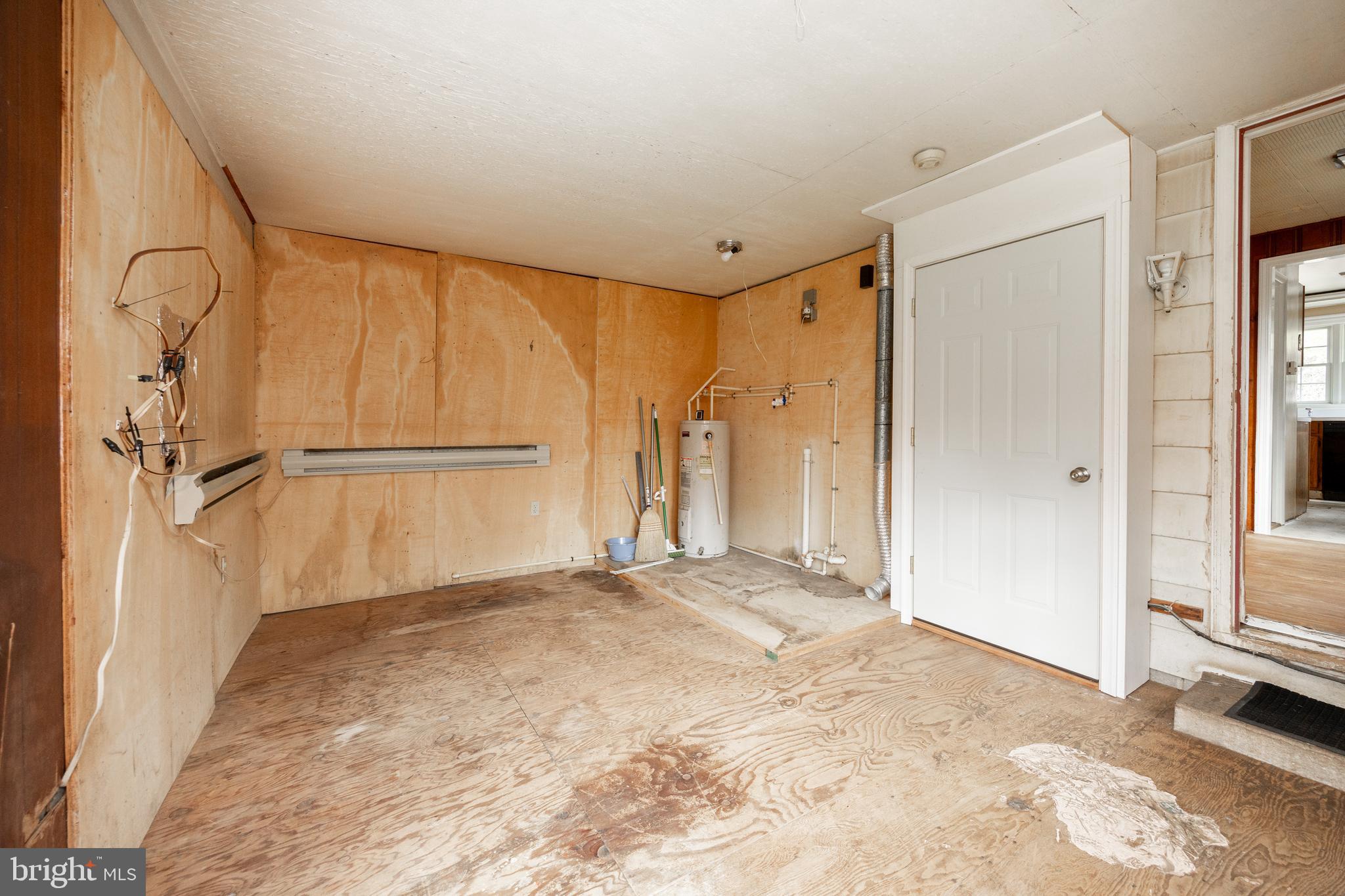1217 Parkerville Rd