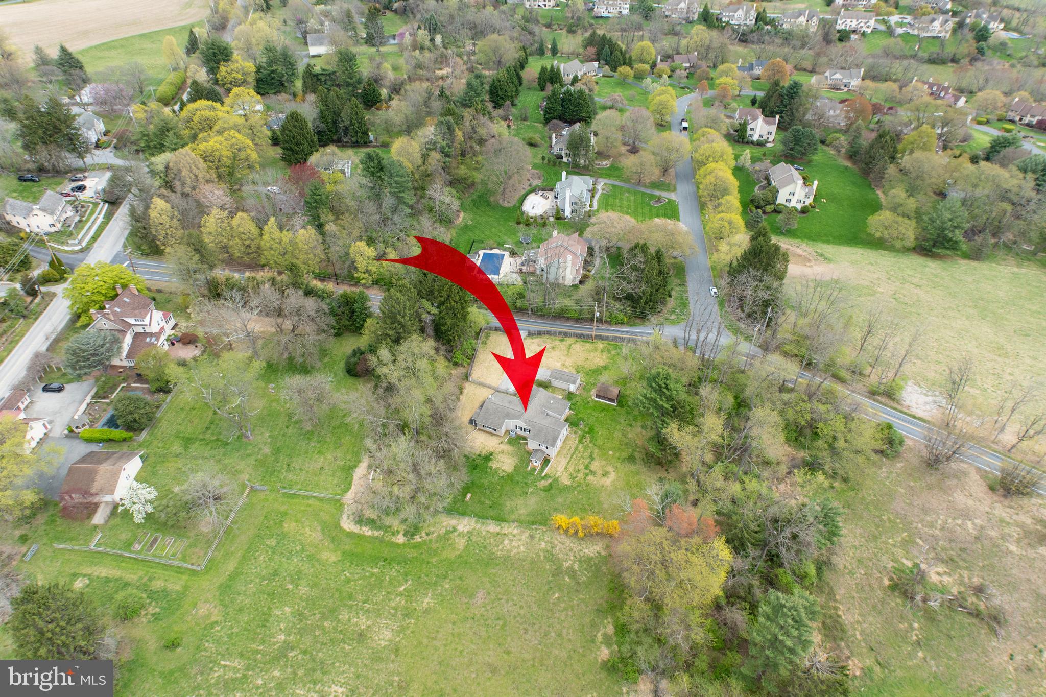 1217 Parkerville Rd