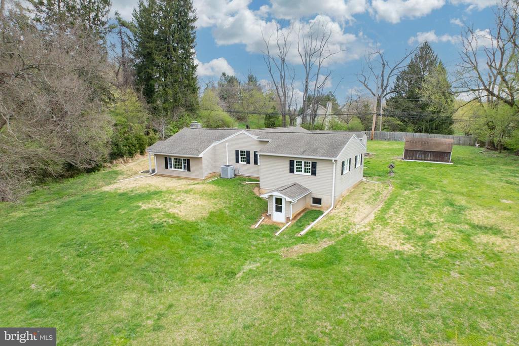 1217 Parkerville Rd