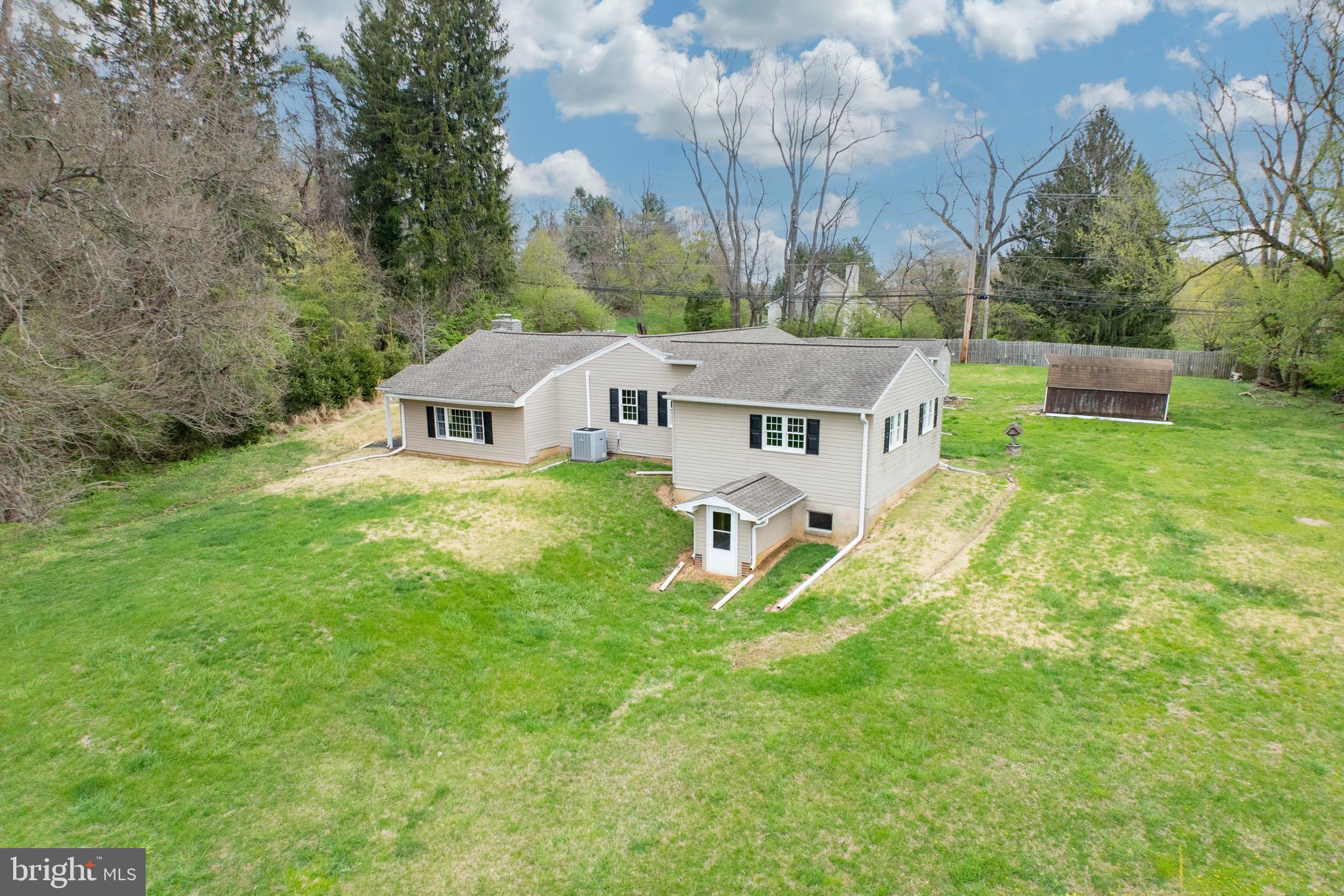 1217 Parkerville Rd