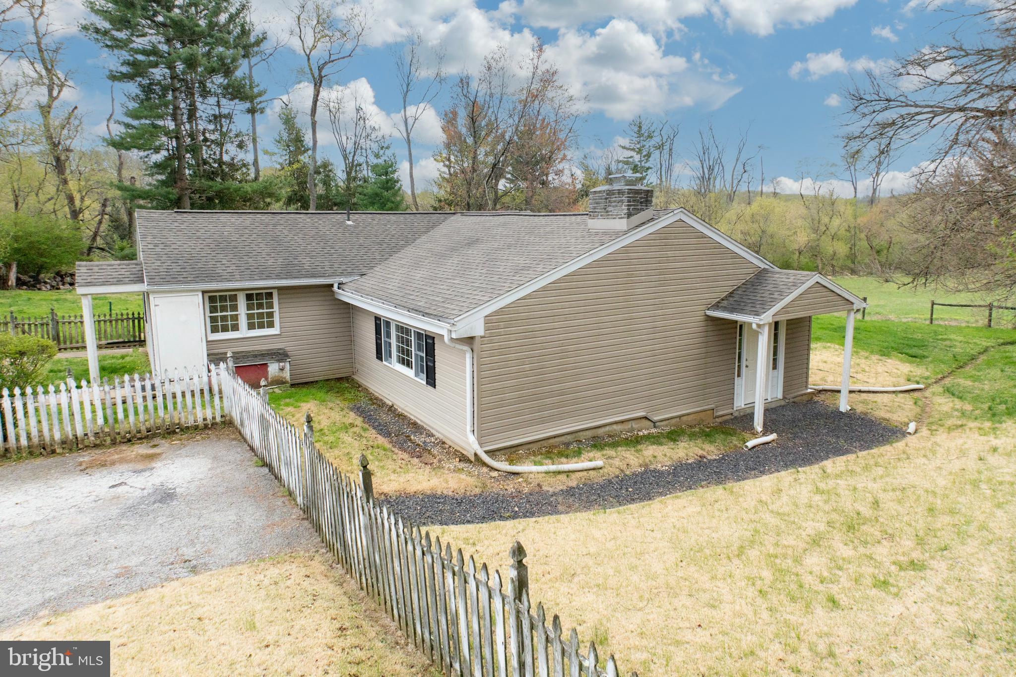 1217 Parkerville Rd