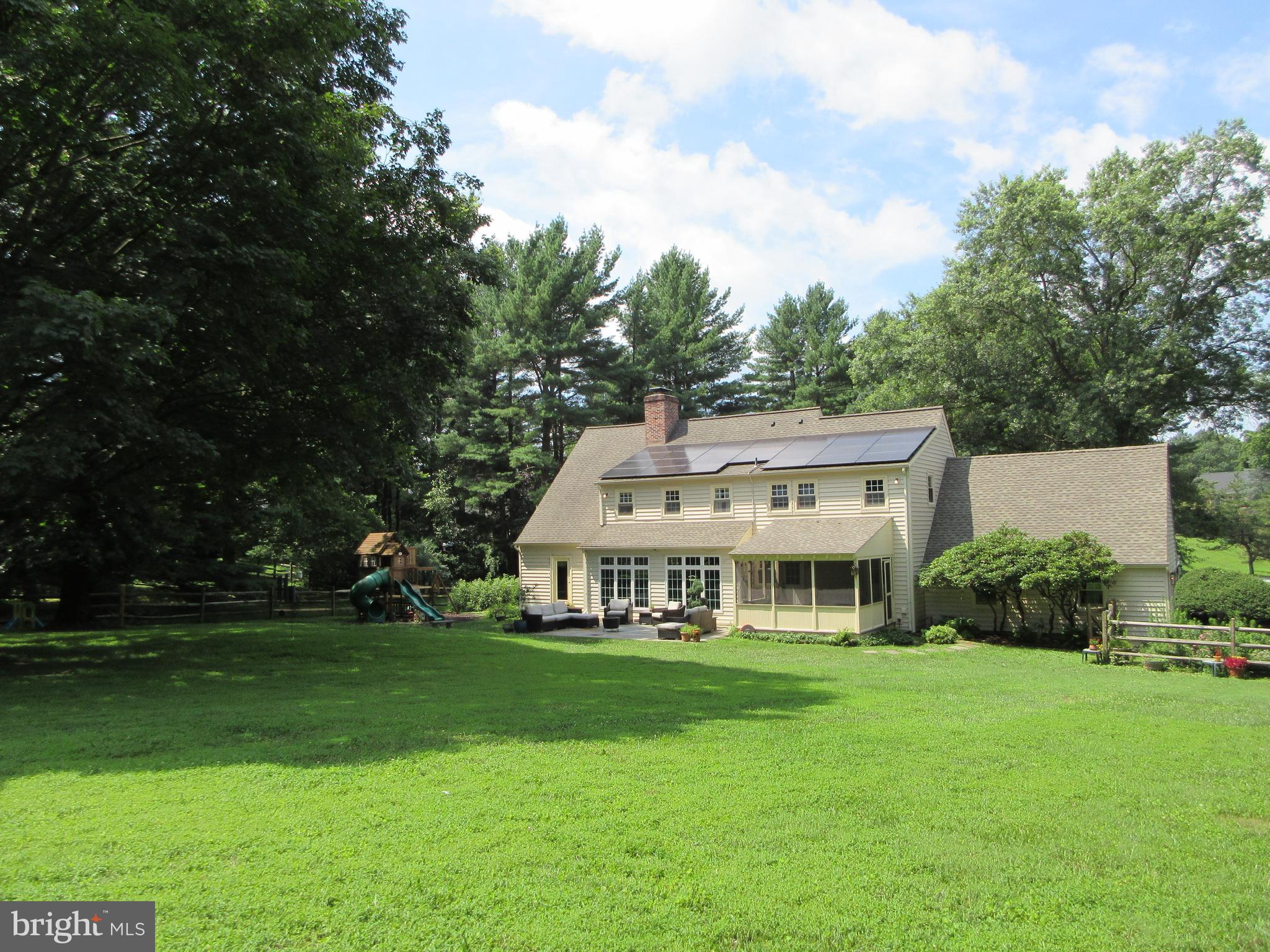 809 GENERAL STERLING DRIVE