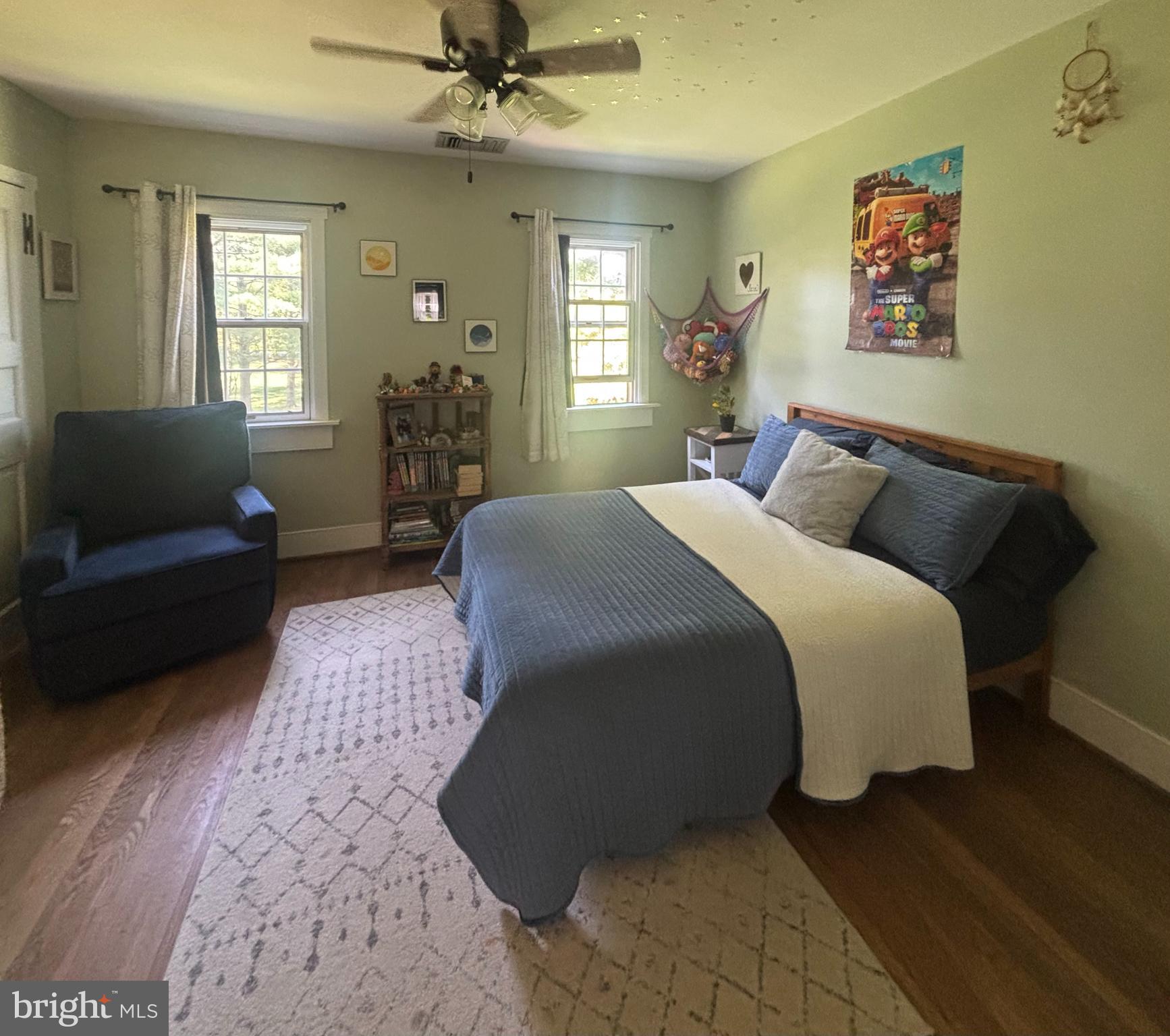 809 GENERAL STERLING DRIVE
