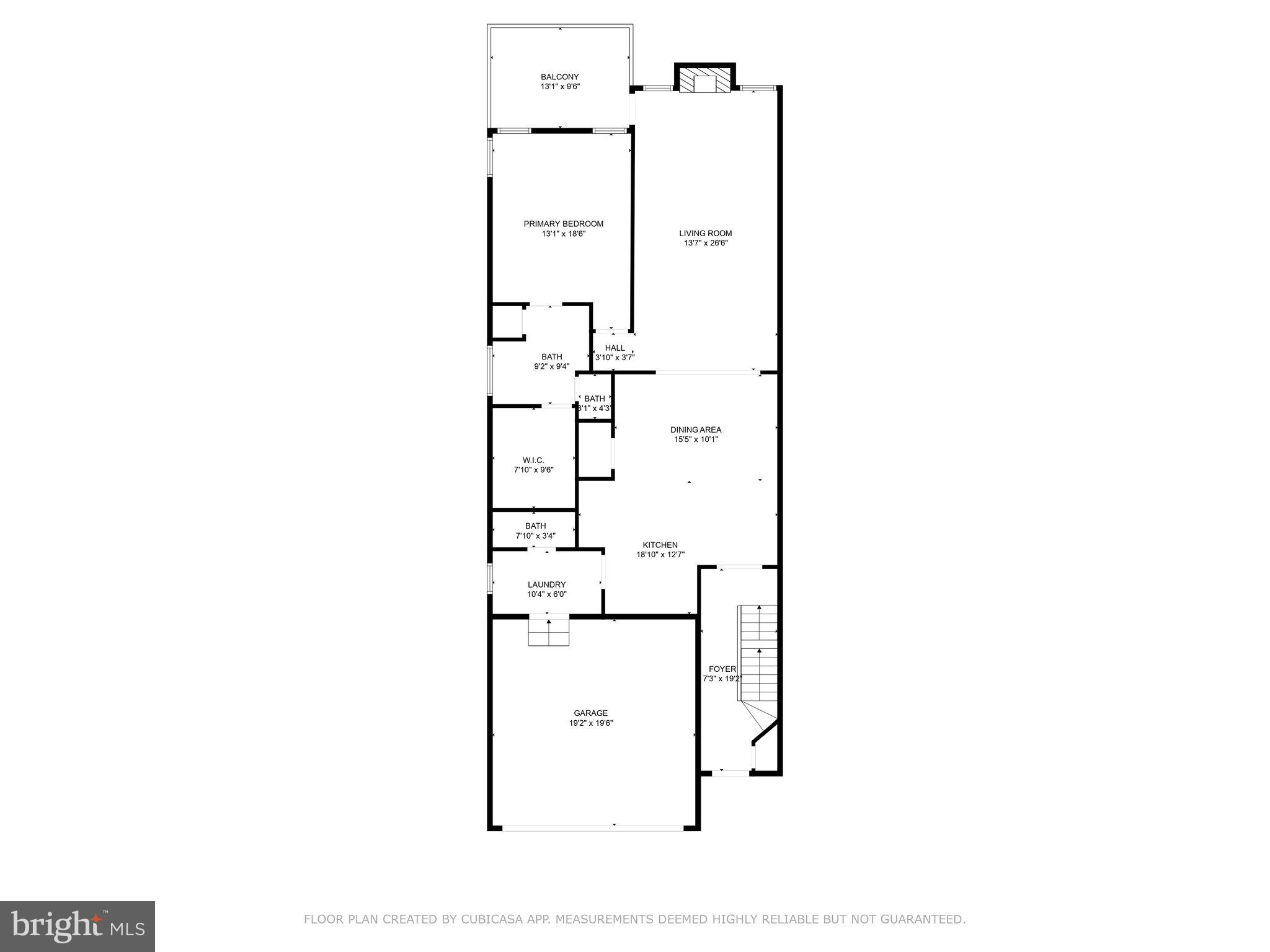 701 CASCADE WAY