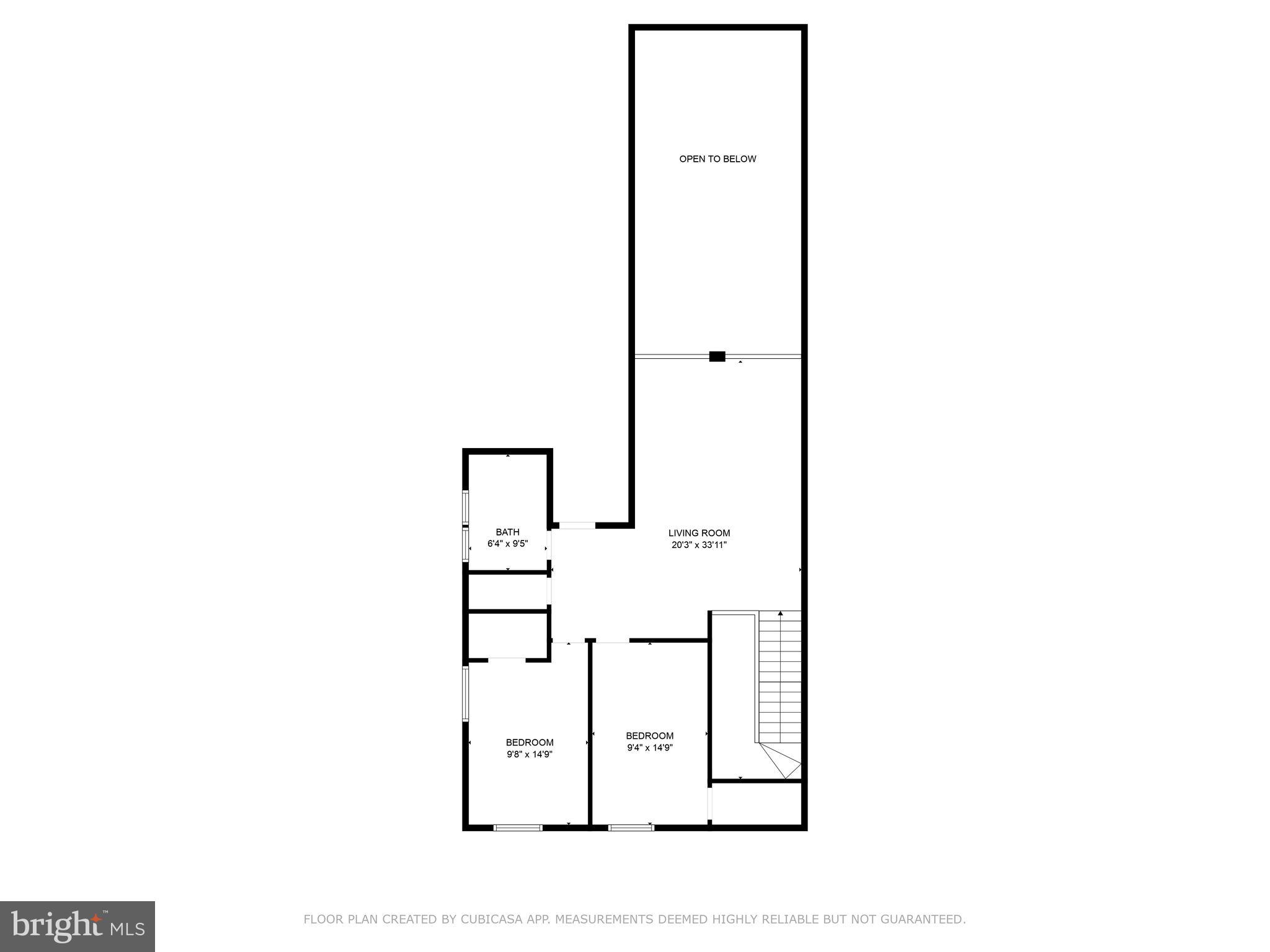 701 CASCADE WAY