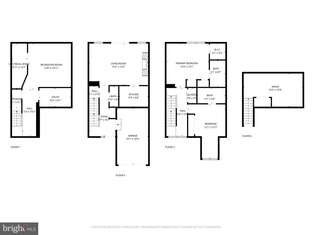 24 W JONATHAN COURT 24