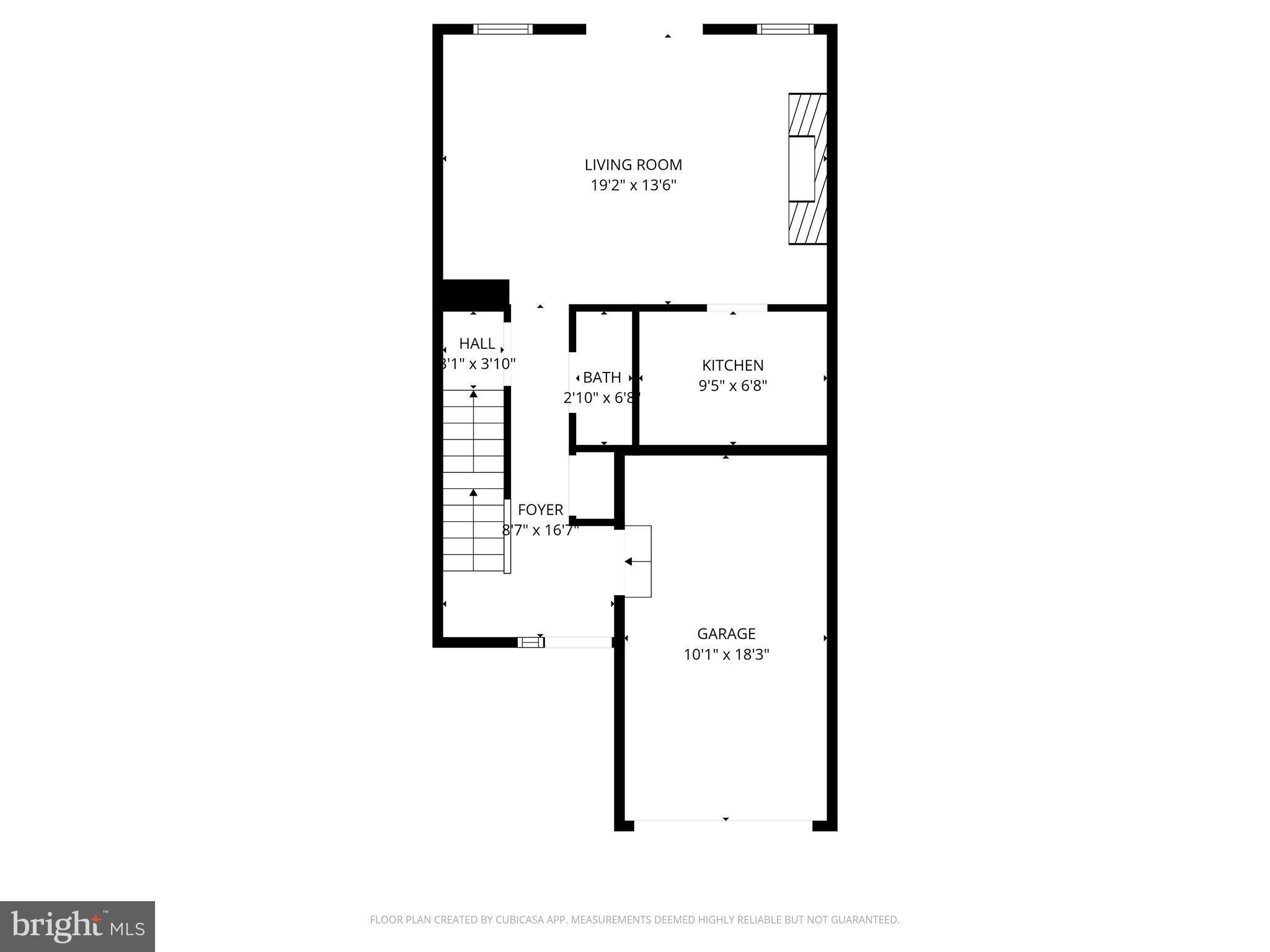 24 W JONATHAN COURT 24