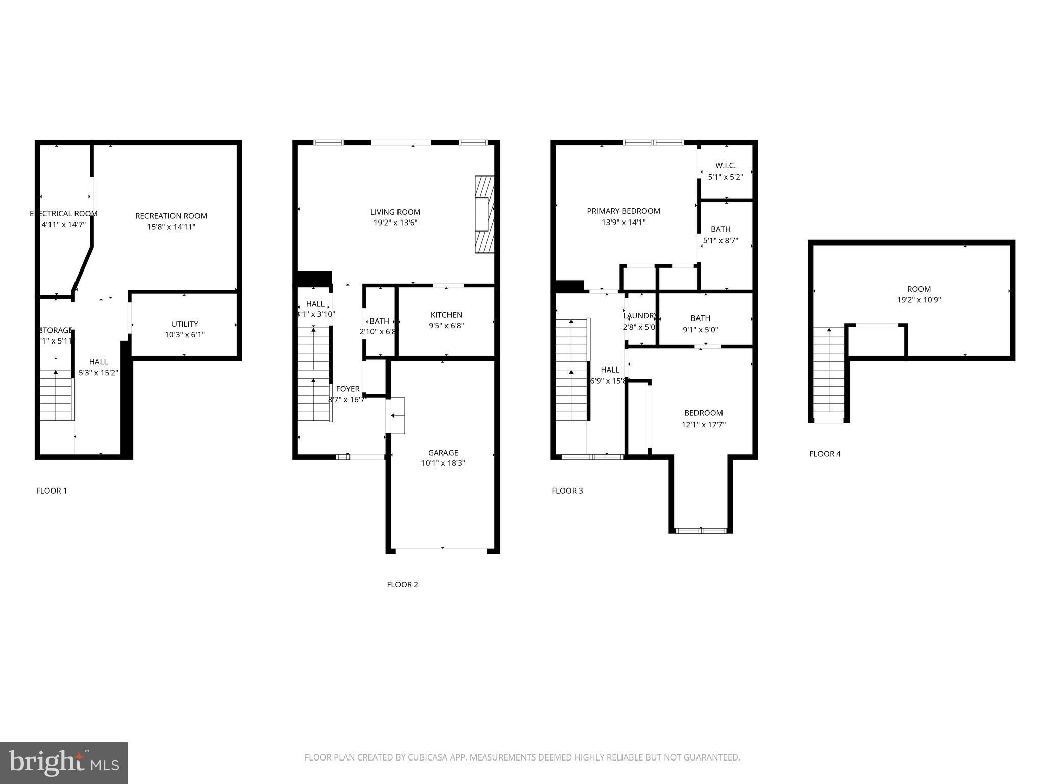24 W JONATHAN COURT 24