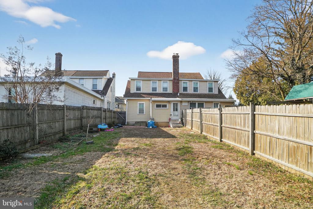153 JACKSON AVENUE