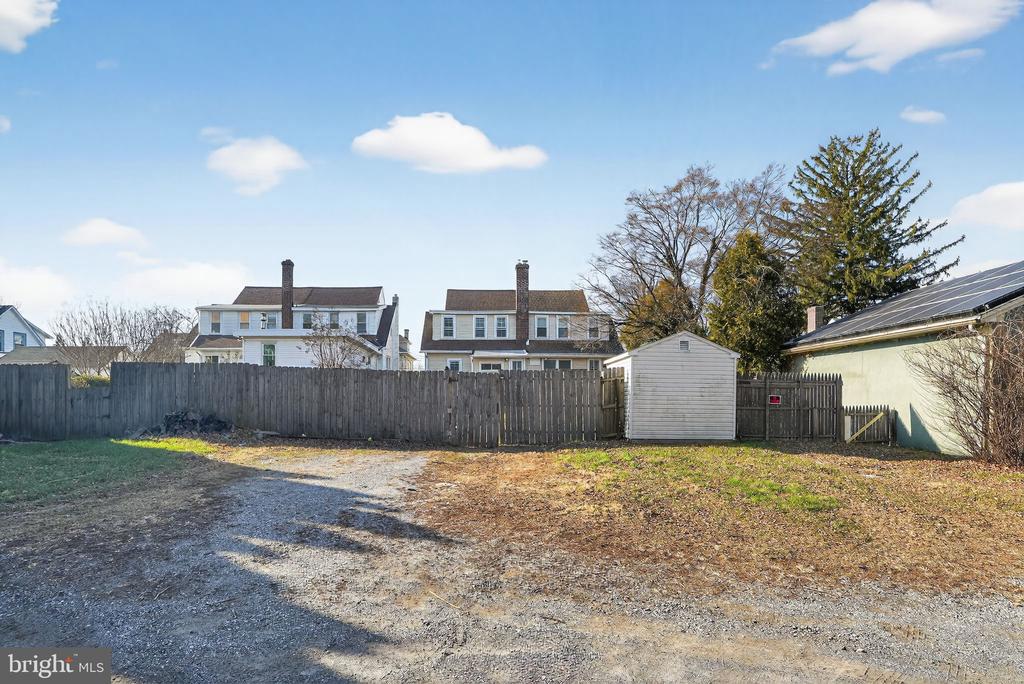 153 JACKSON AVENUE
