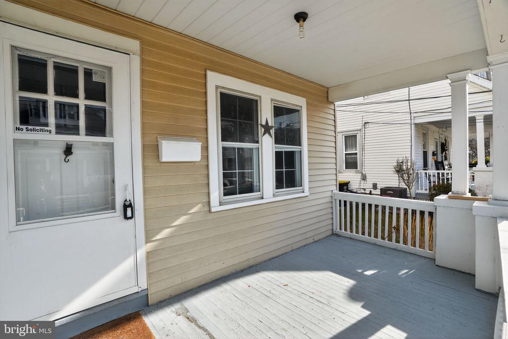 153 JACKSON AVENUE