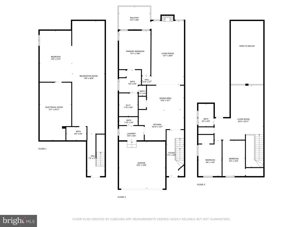 701 CASCADE WAY