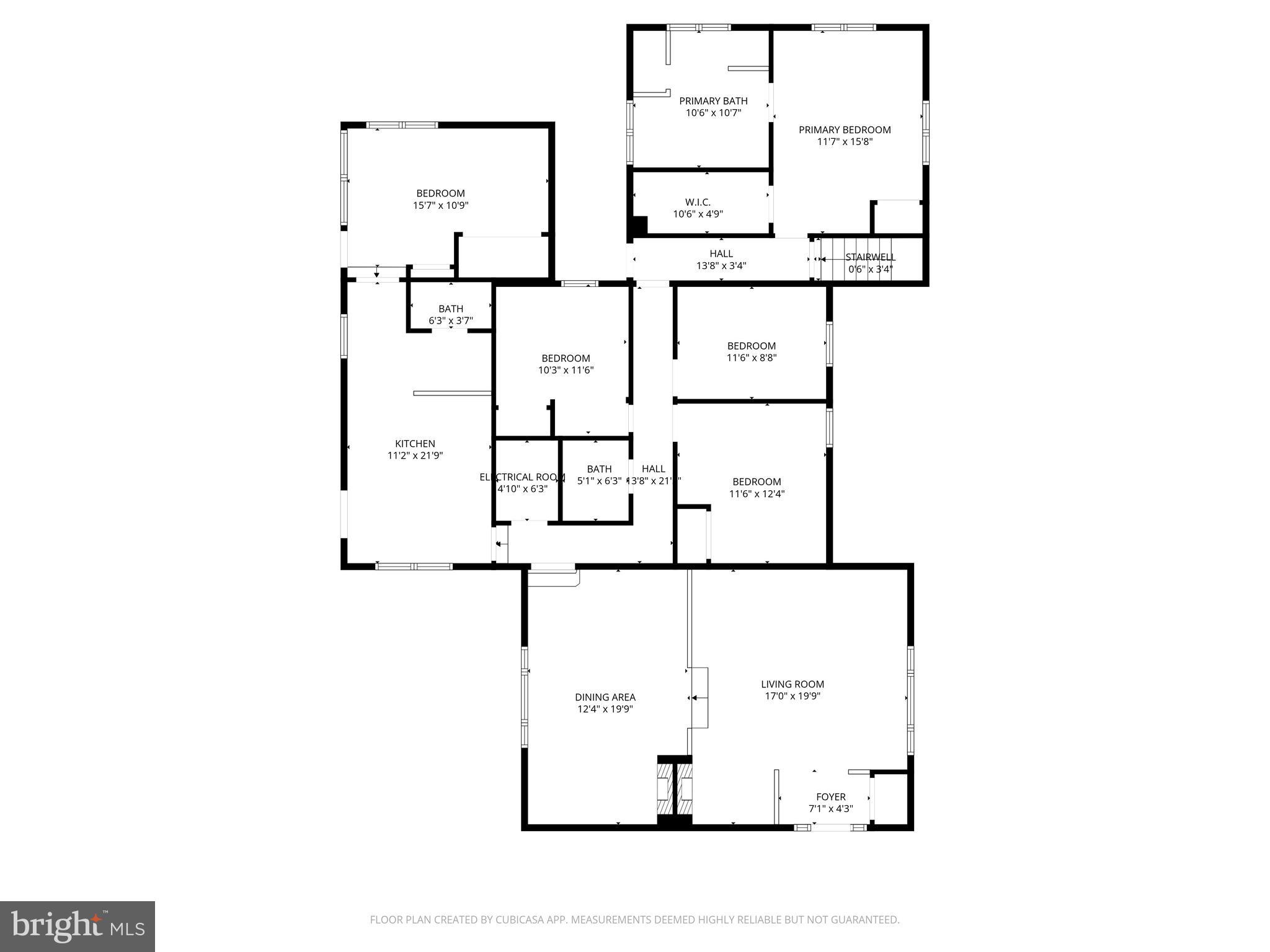 1217 PARKERVILLE ROAD