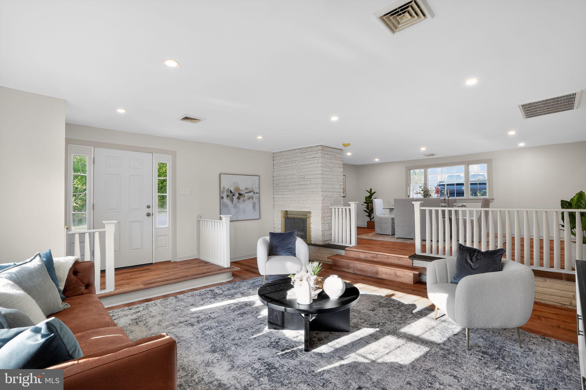 1217 PARKERVILLE ROAD