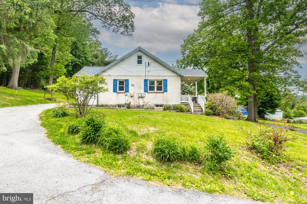 3650 BUNGALOW GLADE