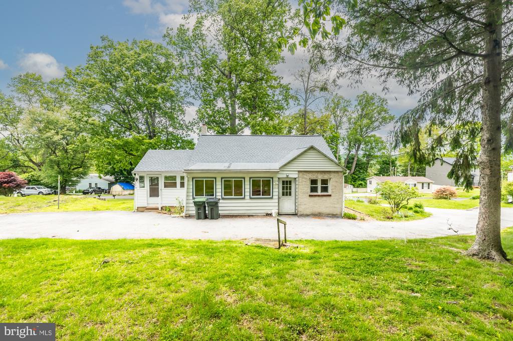 3650 BUNGALOW GLADE