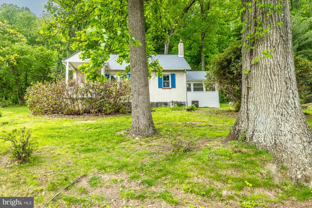 3650 BUNGALOW GLADE