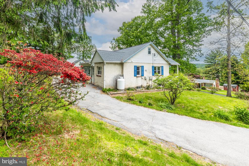 3650 BUNGALOW GLADE