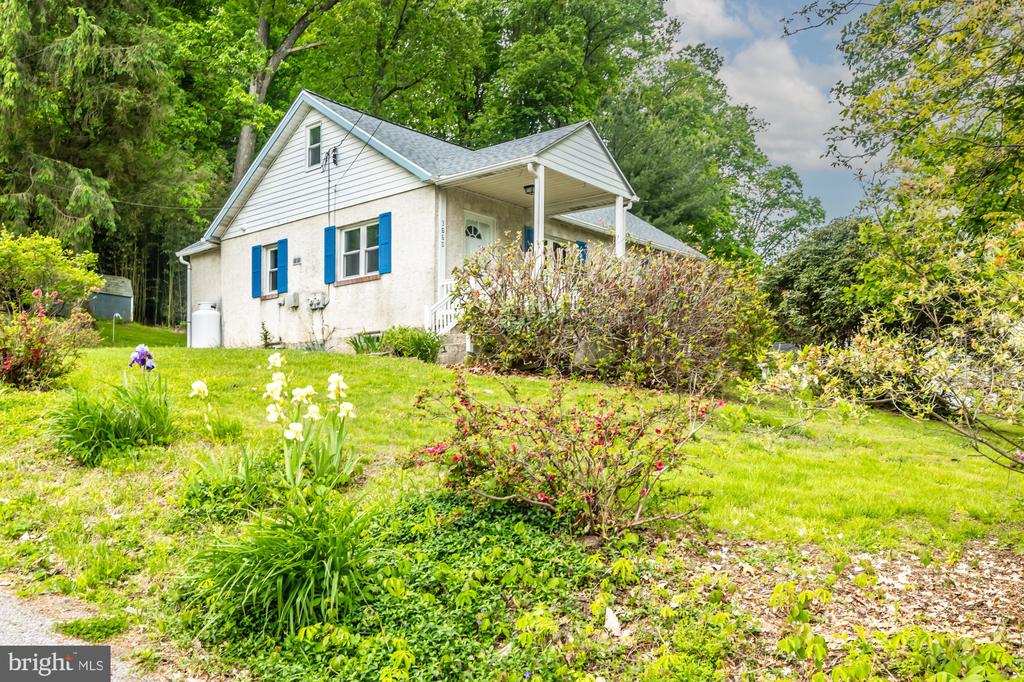 3650 BUNGALOW GLADE