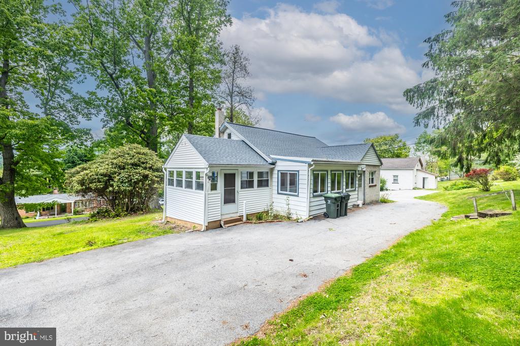 3650 BUNGALOW GLADE