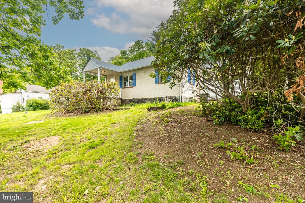 3650 BUNGALOW GLADE