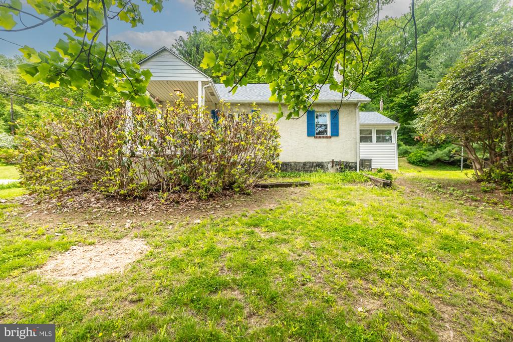 3650 BUNGALOW GLADE