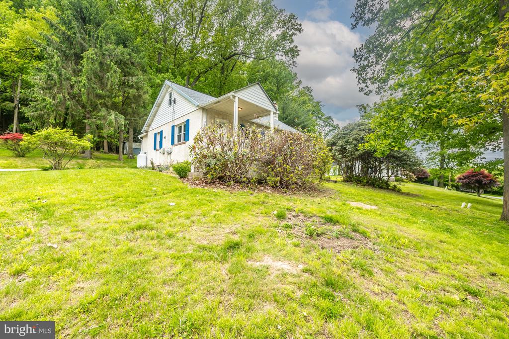 3650 BUNGALOW GLADE