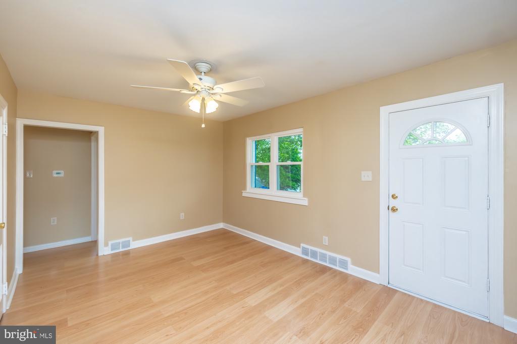 3650 BUNGALOW GLADE