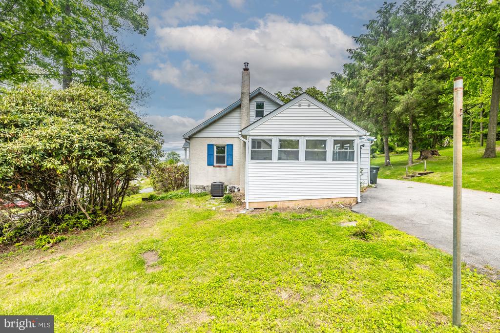 3650 BUNGALOW GLADE