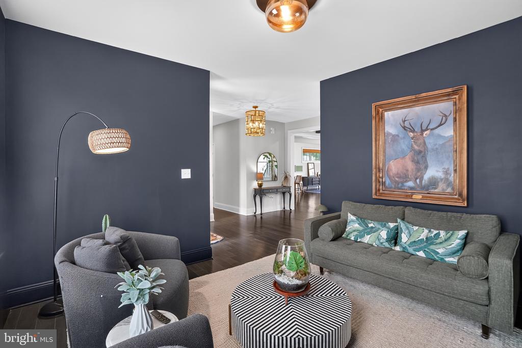 223 DAYLESFORD COURT