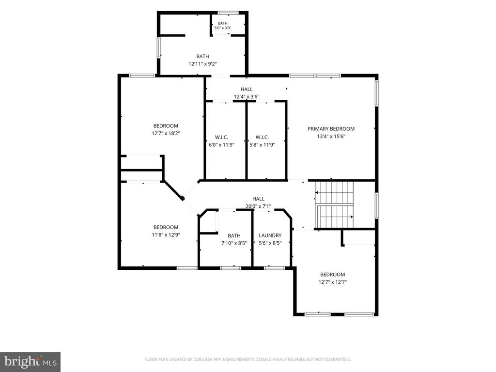 223 DAYLESFORD COURT