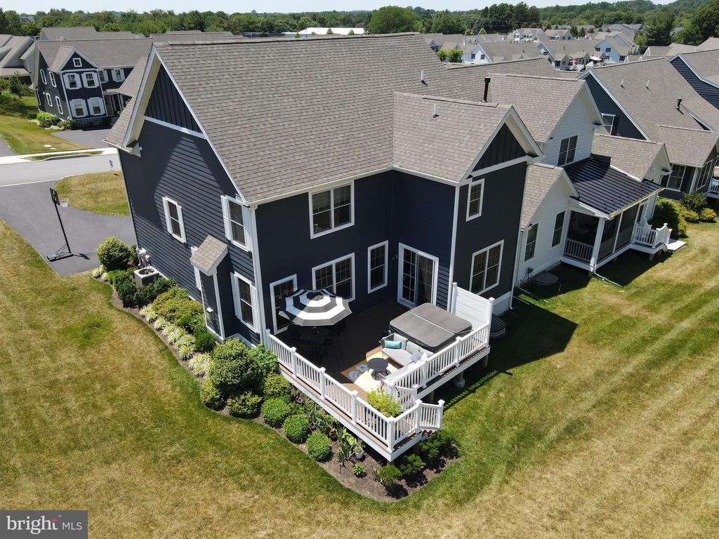 223 DAYLESFORD COURT