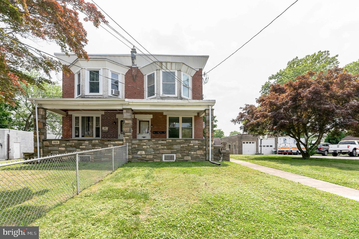 325 Brighton Ter