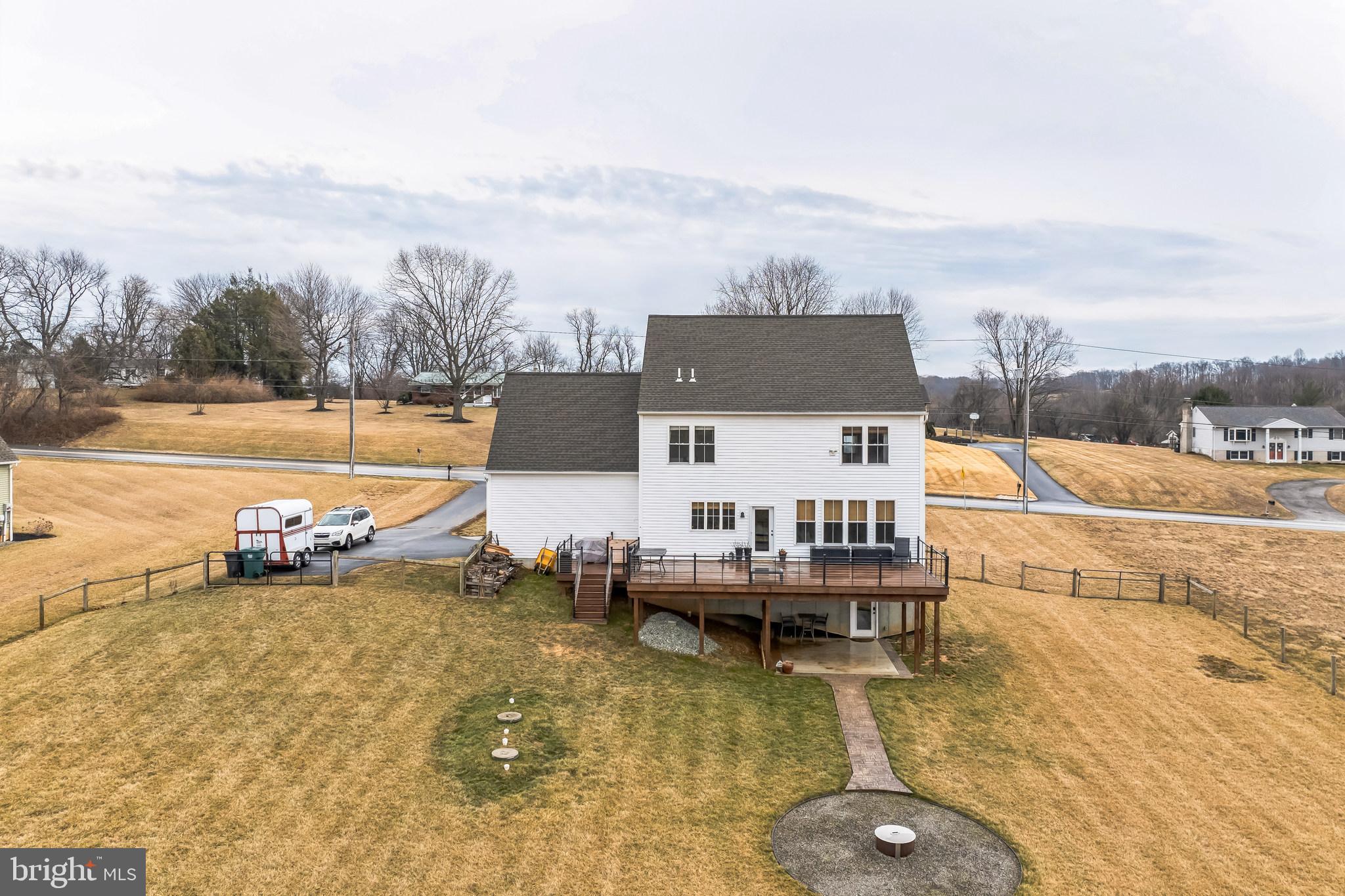 801 Lloyds Rd