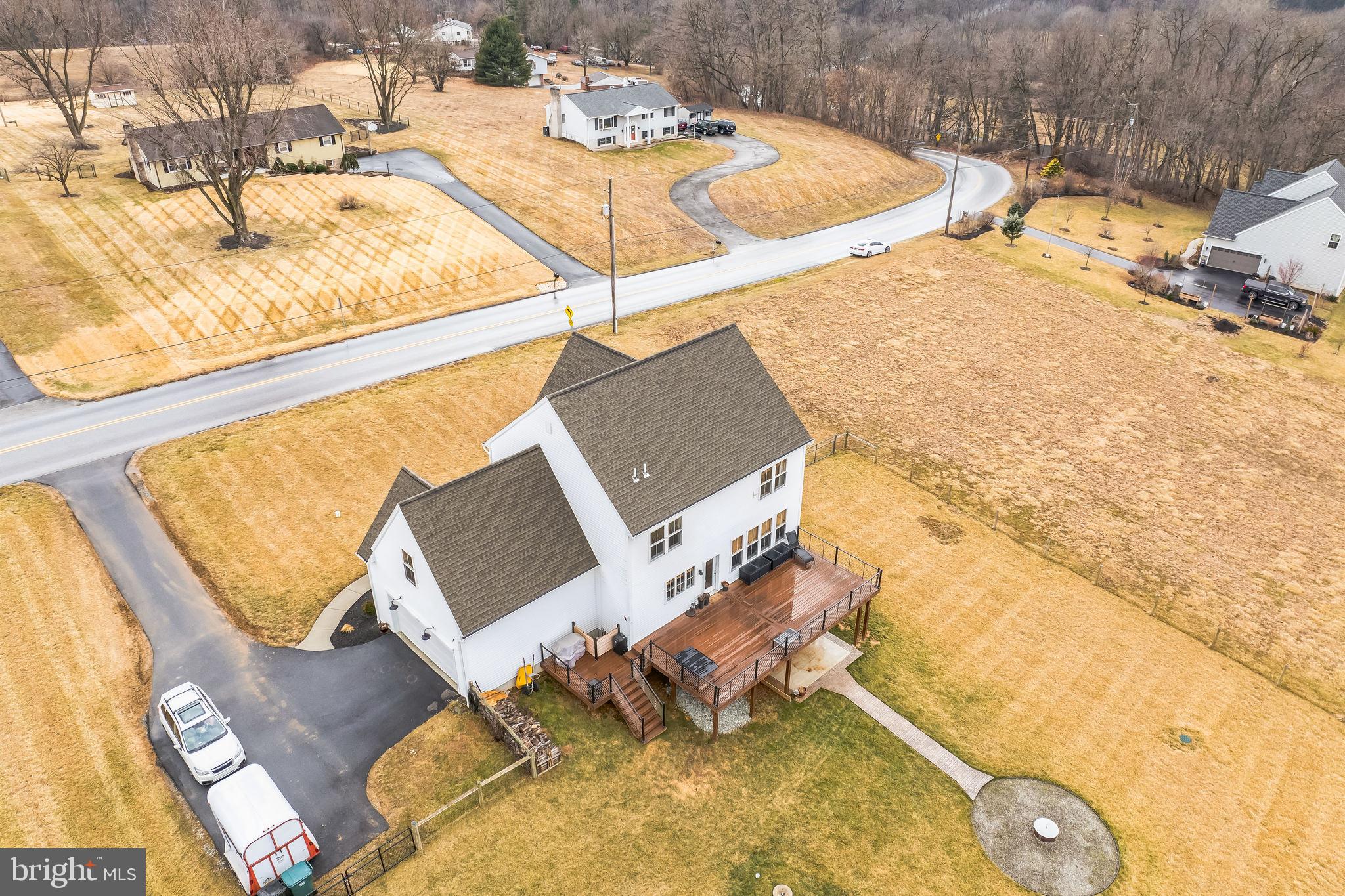801 Lloyds Rd