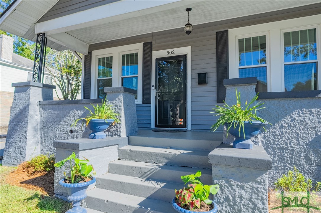 802 E 36th Street