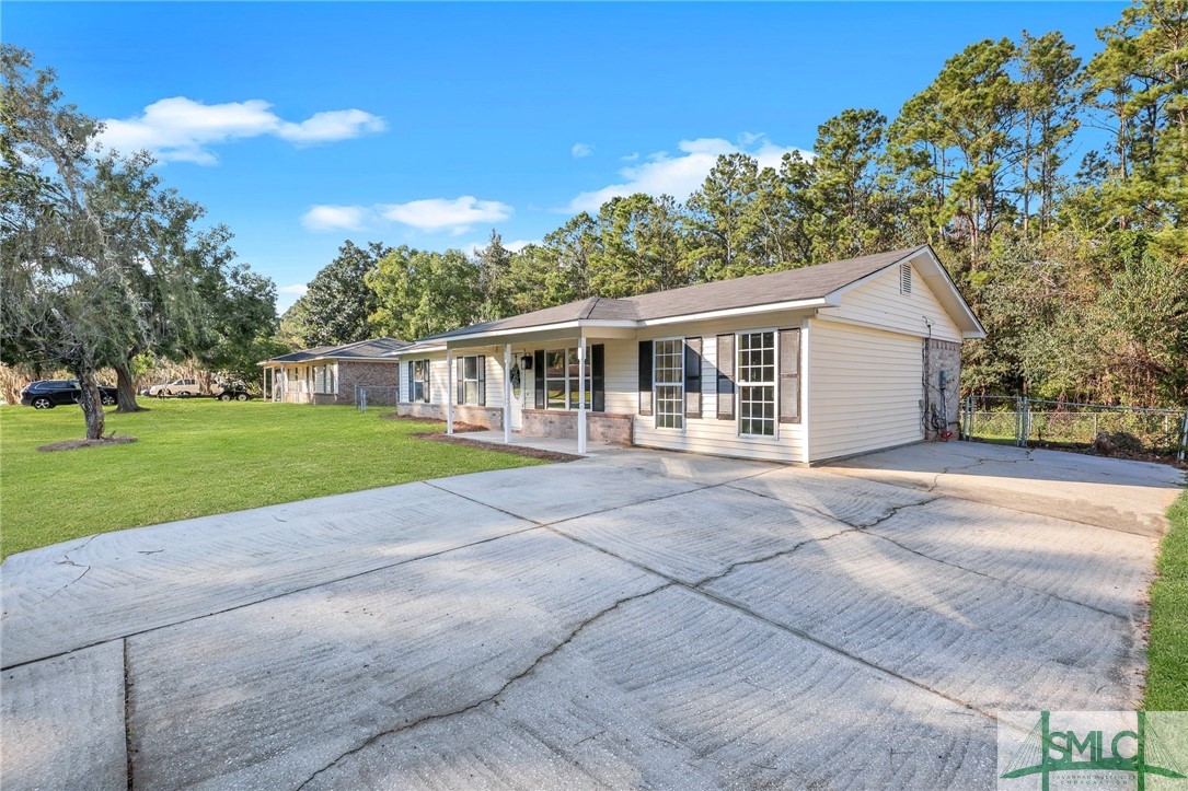352 Garden Acres Way