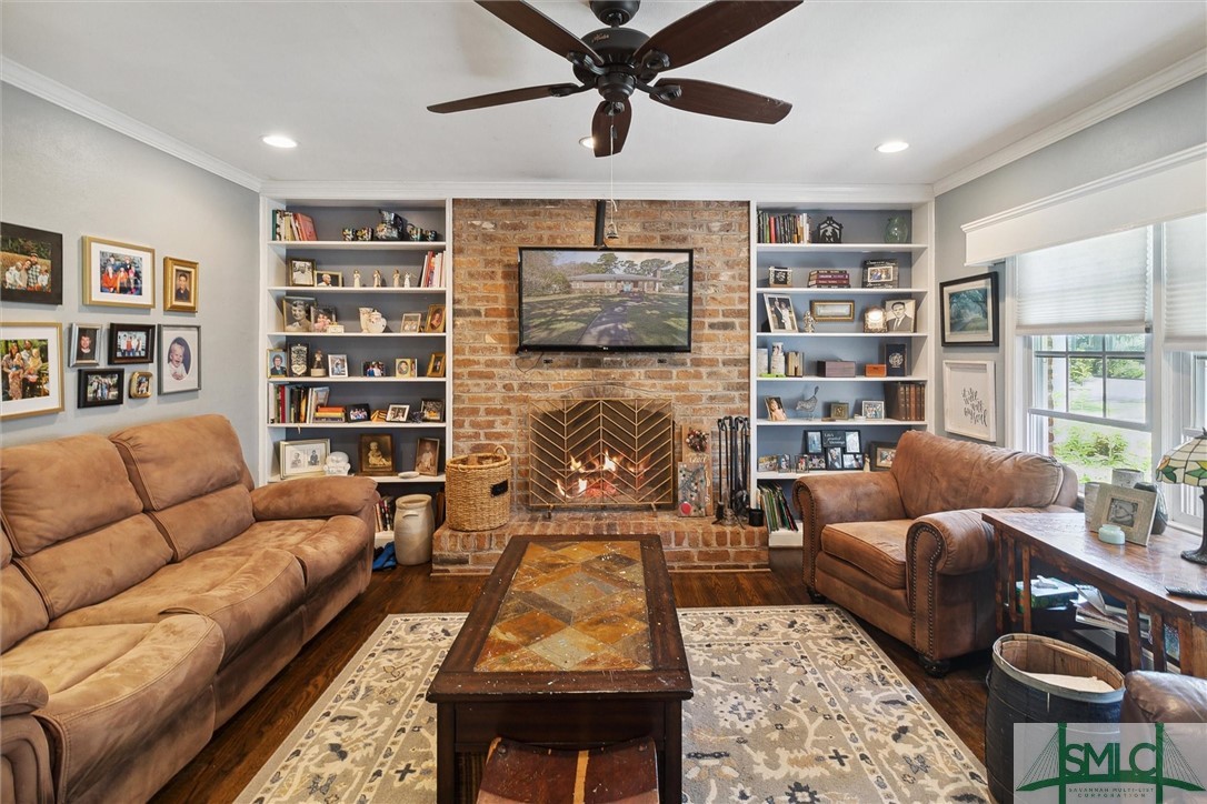 2014 Brogdon Street