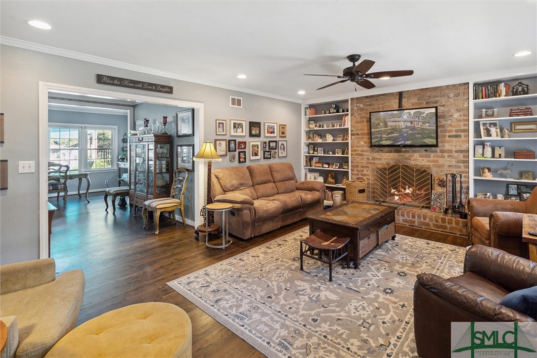 2014 Brogdon Street