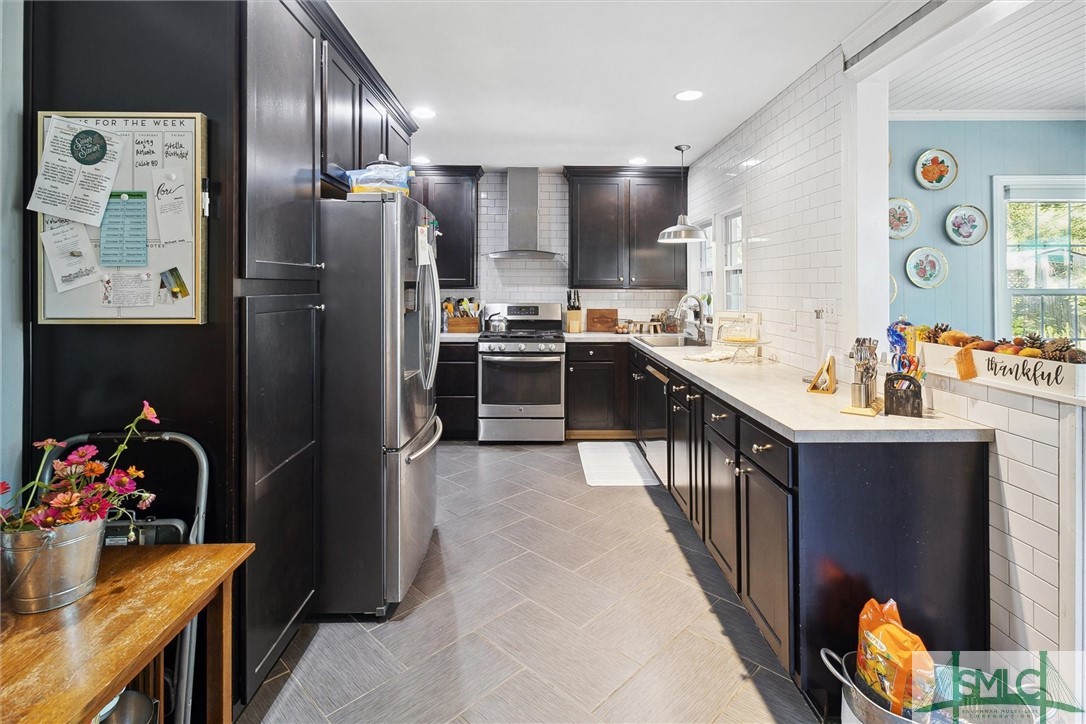 2014 Brogdon Street