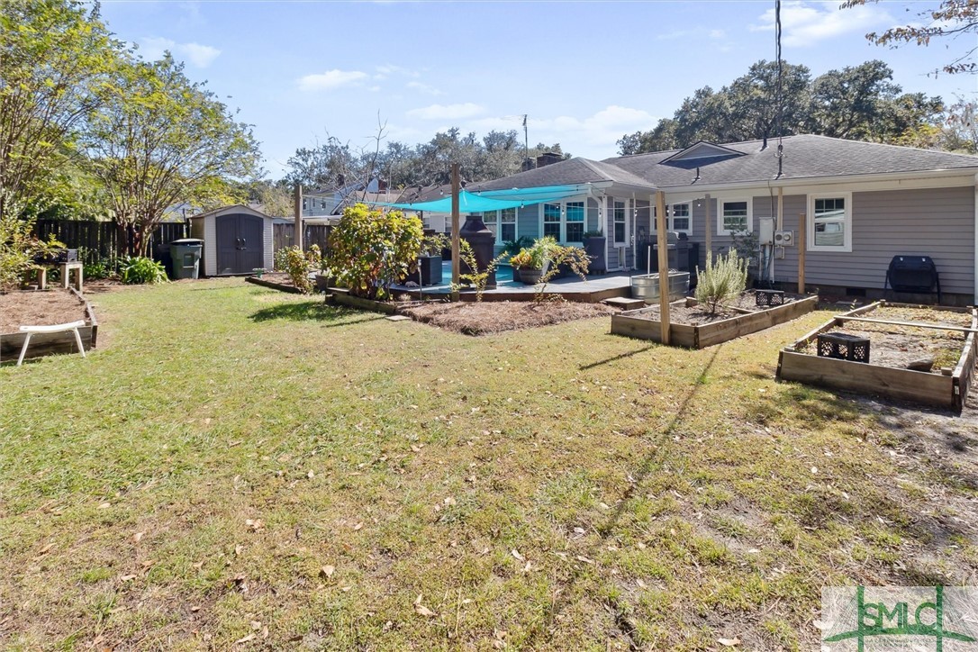 2014 Brogdon Street