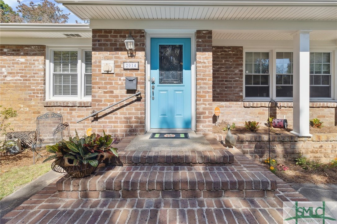 2014 Brogdon Street