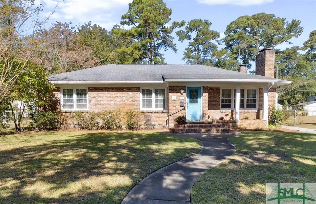 2014 Brogdon Street