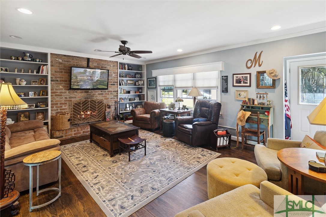 2014 Brogdon Street