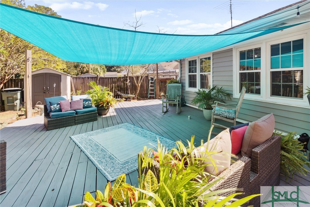 2014 Brogdon Street