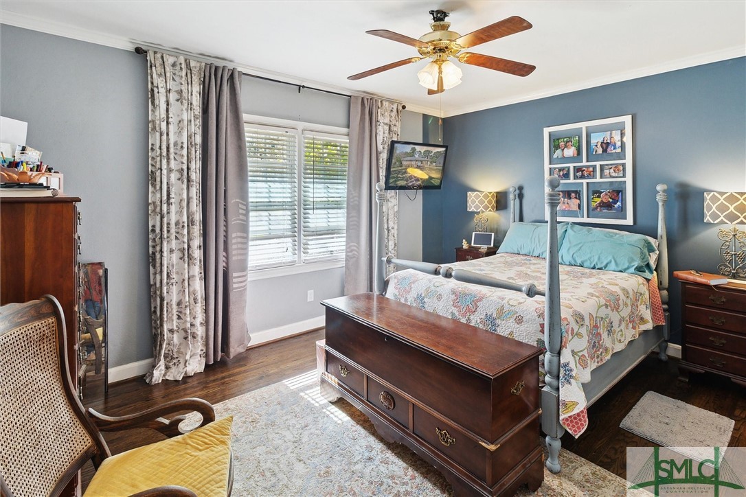 2014 Brogdon Street
