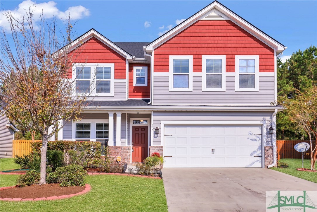 272 Willow Point Circle
