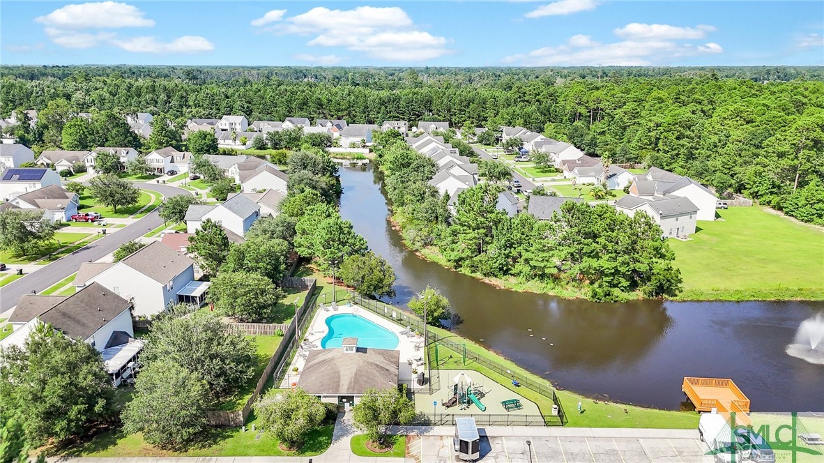 272 Willow Point Circle